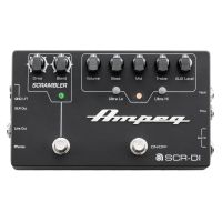 Педаль Ampeg SCR-DI